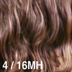 Seattle Wig By Dream USA | Mono Top -Wig Specialty Shop 4 16MH