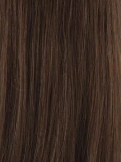 Paige 111 Mono Top By WigPro | Human Hair -Wig Specialty Shop 4 Dark Brown 292efacd f209 4c27 b4df 0420872ca41f