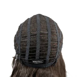 Bianca Large Wig By WigPro | Synthetic Wig -Wig Specialty Shop 505 BIANCA topholdingcomb machinetied BACK