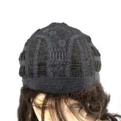 Bianca Large Wig By WigPro | Synthetic Wig -Wig Specialty Shop 505 BIANCA topholdingcomb machinetied FRONT