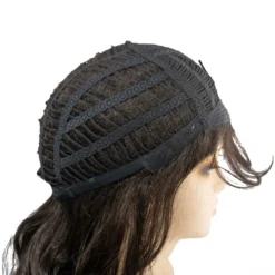 Bianca Large Wig By WigPro | Synthetic Wig -Wig Specialty Shop 505 BIANCA topholdingcomb machinetied SIDE