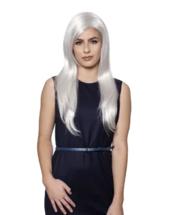 510A Heather II Wig By WigPro | Synthetic Wig -Wig Specialty Shop 510AHeatherWhiteFox 1copy03112020 1024x1024 2x 04f1fa7c 297b 4b0c 9243 07beef5a77b9
