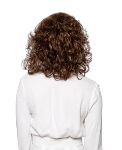 Poppy Wig By WigPro | Synthetic Wig -Wig Specialty Shop 524 Poppy 10GR 3