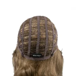 Wavy Cher Large Wig By WigPro | Synthetic Wig -Wig Specialty Shop 530 WAVYCHER topcomb machinetied BACK