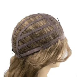 Wavy Cher Large Wig By WigPro | Synthetic Wig -Wig Specialty Shop 530 WAVYCHER topcomb machinetied SIDE