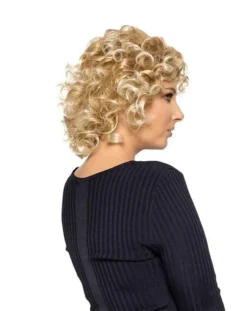 Angelina Wig By WigPro | Synthetic Wig -Wig Specialty Shop 549 Angelina Vanila Lush 5