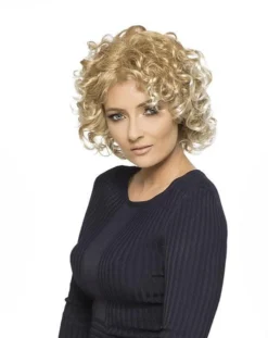 Angelina Wig By WigPro | Synthetic Wig -Wig Specialty Shop 549AngelinaVanilalush 15