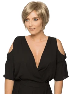 Gianelle Petite Wig By WigPro | Synthetic Wig -Wig Specialty Shop 572 PM Gianelle 24 14 4