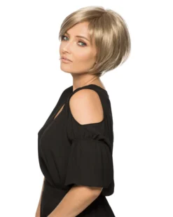 Gianelle Petite Wig By WigPro | Synthetic Wig -Wig Specialty Shop 572 gianelle 24 14