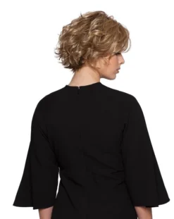 Liana Wig By Wig Pro | Synthetic Wig -Wig Specialty Shop 582 Liana 12 R8 15