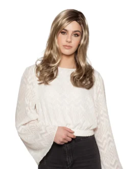 Camila Wig By WigPro | Synthetic Wig -Wig Specialty Shop 586 Camila 12 R8 20