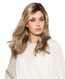 Camila Wig By WigPro | Synthetic Wig -Wig Specialty Shop 586 Camila 12 R8 34