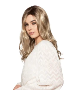 Camila Wig By WigPro | Synthetic Wig -Wig Specialty Shop 586 Camila 12 R8 57