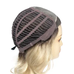 Miley Wig By WigPro | Synthetic Wig -Wig Specialty Shop 588 Miley const side