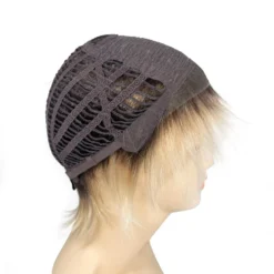 Ellen Wig By WigPro | Synthetic Wig -Wig Specialty Shop 589 Ellen const side