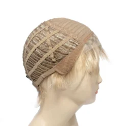 Robin Wig By WigPro | Synthetic Wig -Wig Specialty Shop 590 Robin const side