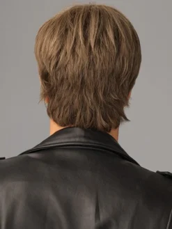 Edge Men's Wig By HIM | Mono Crown -Wig Specialty Shop 5 63d083a2 a04d 477d b36b e2a0f9187c3b