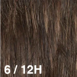 Atlanta Wig By Dream USA | Mono Top -Wig Specialty Shop 6 12H