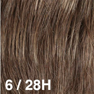 Sandy Wig By Dream USA | Double Mono Top 11 Sandy Wig By Dream USA | Double Mono Top - Image 11