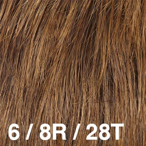 Missouri Wig By Dream USA | Double Mono Top 13 Missouri Wig By Dream USA | Double Mono Top - Image 13