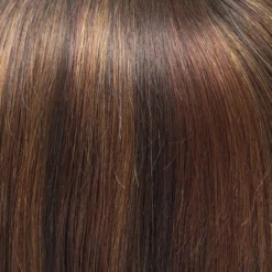 Alexis Wig By Fair Fashion | Human Hair -Wig Specialty Shop 637