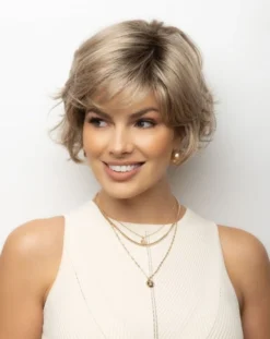 Britt Wig By Rene Of Paris -Wig Specialty Shop 6535 Britt Sandy Mink fr