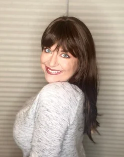 Celine Wig By Henry Margu -Wig Specialty Shop 6H CelineHenryMargu2