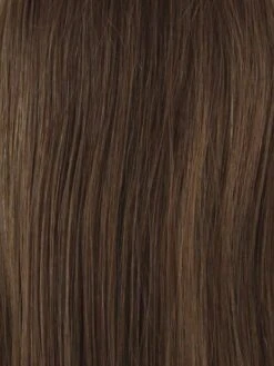 Jacquelyn Wig By WigPro | Human Hair -Wig Specialty Shop 6 Medium Chestnut Brown 339fe31f e2dd 43ba 9e84 ad9bb931989e