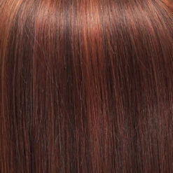 Lory Wig By Fair Fashion | Human Hair -Wig Specialty Shop 731