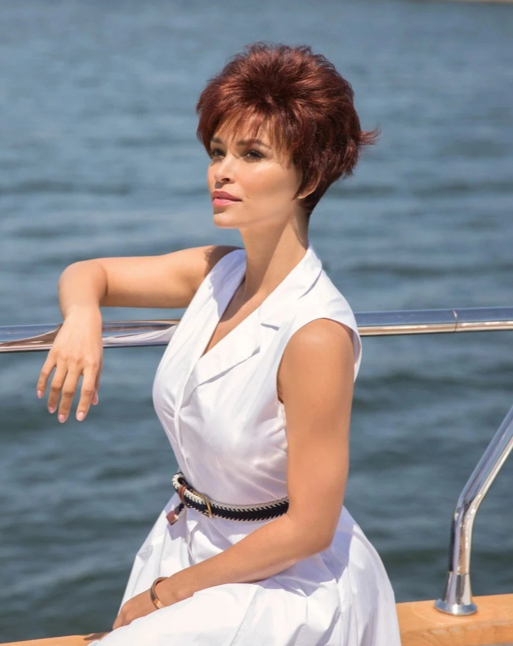 Roni Wig By Noriko 1 Roni Wig By Noriko