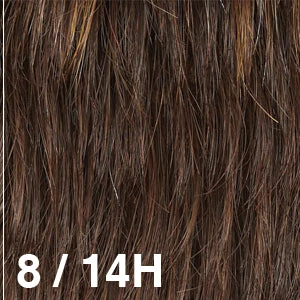 Sandy Wig By Dream USA | Double Mono Top 12 Sandy Wig By Dream USA | Double Mono Top - Image 12