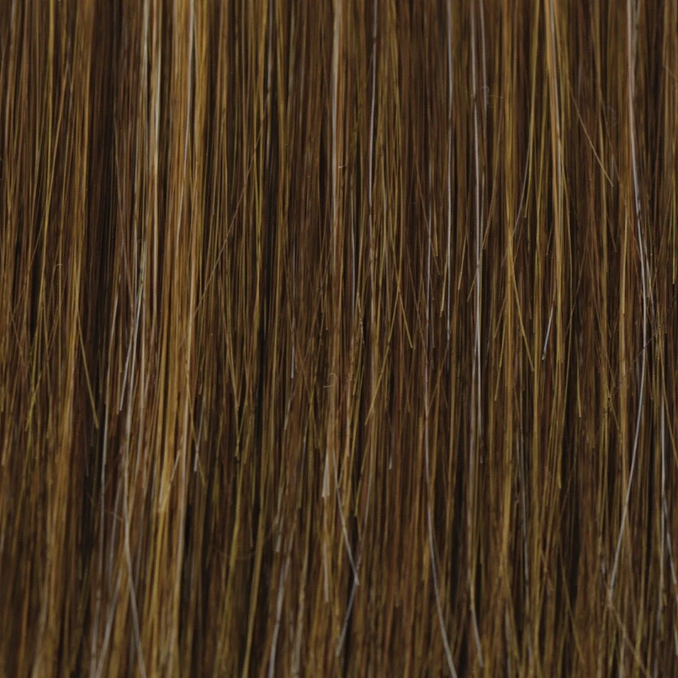 Glam Wig By TressAllure | Mono Top | Heat-Friendly Synthetic 16 Glam Wig By TressAllure | Mono Top | Heat-Friendly Synthetic - Image 16