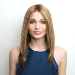 Alexis Wig By Fair Fashion | Human Hair -Wig Specialty Shop ALEXIS 92825 20060