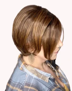 Aletta Wig By Ellen Wille | Mono Part -Wig Specialty Shop ALettaEWchocolateshaded3