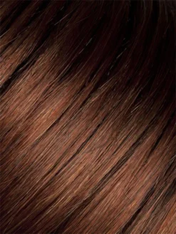 Side Wig By Ellen Wille L Mono Crown -Wig Specialty Shop AUBURN MIX bb60880d 1d27 447b 9baa b0e3fa635d8b