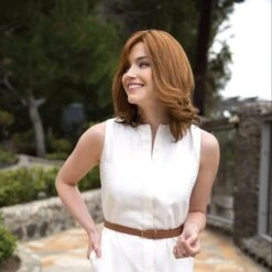 Aura Wig By Fair Fashion | Human Hair -Wig Specialty Shop AURA 1210 8197