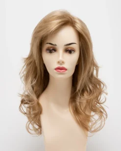 Alana Wig By Envy -Wig Specialty Shop AlanaFront VanillaButter