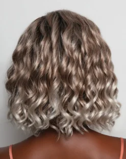 Julie Wig By Rene Of Paris | The Alexander Couture Collection -Wig Specialty Shop Alexander Collection Julie Melted Marshmallow back 1024x1024 2x 5547c89b b375 4bf7 875f e92b276fee87