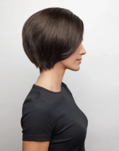 Alina Wig By Rene Of Paris | Human Hair -Wig Specialty Shop Alina Coffee Noir2