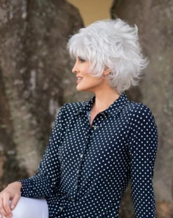 Alyssa Wig By Envy | Petite Cap -Wig Specialty Shop Alyssa3726 5 8ca9769e f1ae 4d2a 94ca 2c7d3bb12fa1