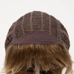 Alyssa Wig By Envy | Petite Cap -Wig Specialty Shop AlyssaFront Frosted 2bebfc8e 67db 4993 914e be0b8d4178dd