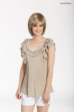 Amali Wig By Tony Of Beverly -Wig Specialty Shop Amali SandStone2320