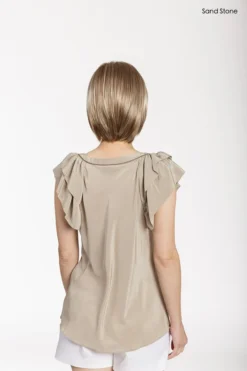 Amali Wig By Tony Of Beverly -Wig Specialty Shop Amali SandStone2350