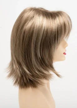 Amber Wig By Envy | Mono Top -Wig Specialty Shop Amber Almond Breeze