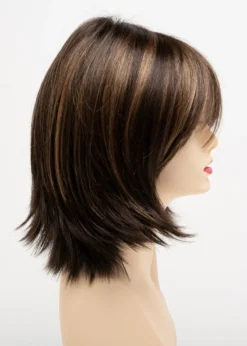 Amber Wig By Envy | Mono Top -Wig Specialty Shop Amber Amaretto Cream