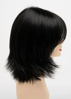 Amber Wig By Envy | Mono Top -Wig Specialty Shop Amber Black