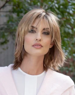 Amber Wig By Envy | Mono Top