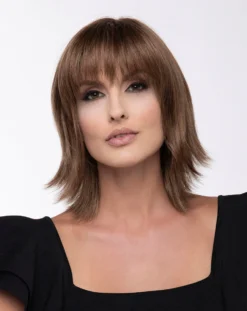 Amber Wig By Envy | Mono Top -Wig Specialty Shop Amber LightBrown 711