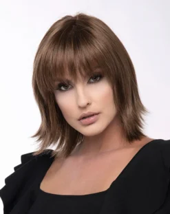 Amber Wig By Envy | Mono Top -Wig Specialty Shop Amber LightBrown 723