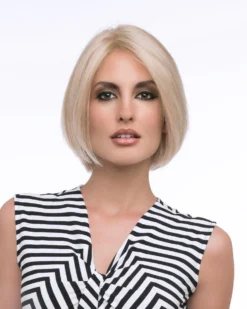 Amelia Wig By Envy | Mono Top | Human Hair